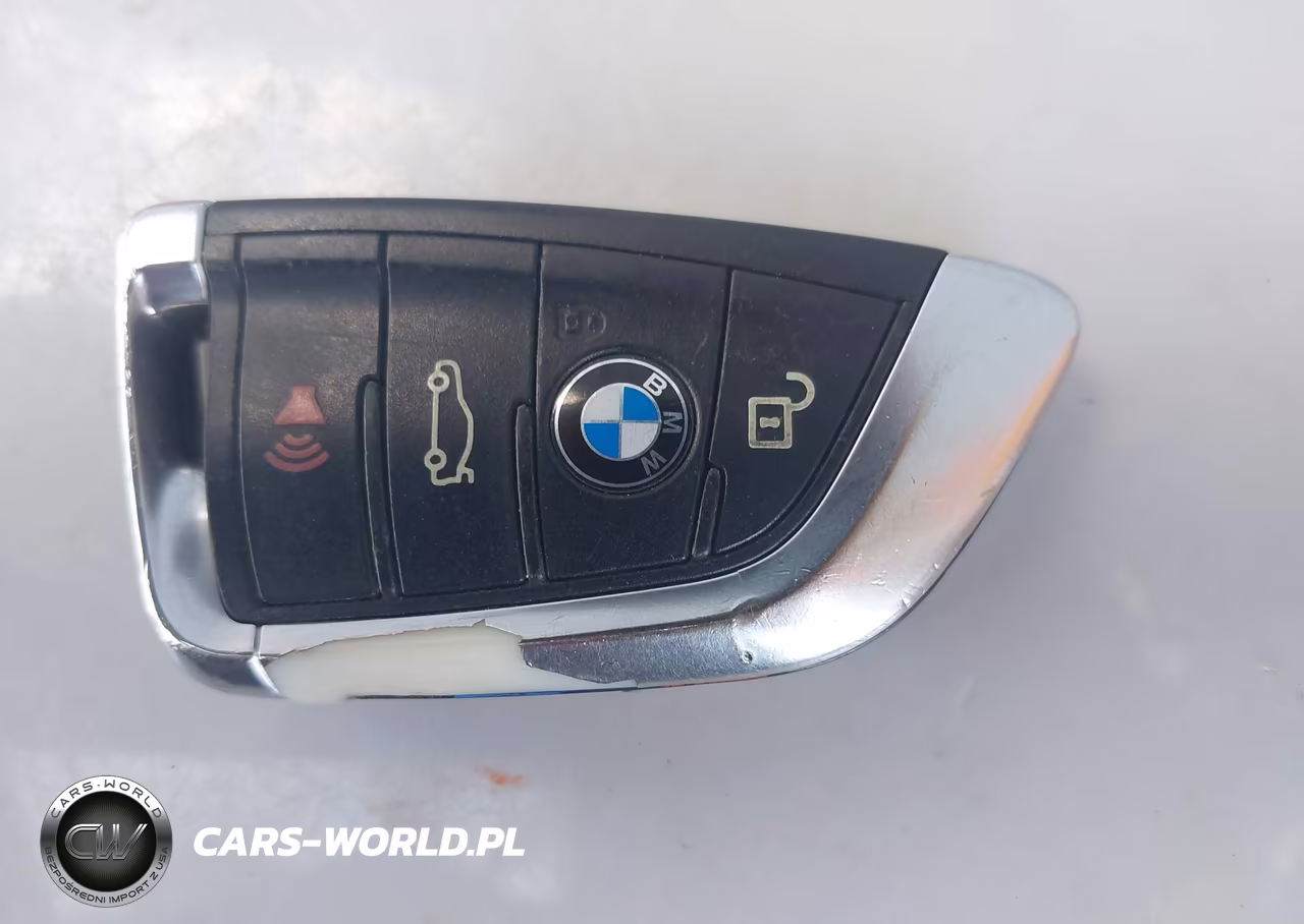 2016 BMW X6 M VIN:5YMKW8C53G0R43093 - 11