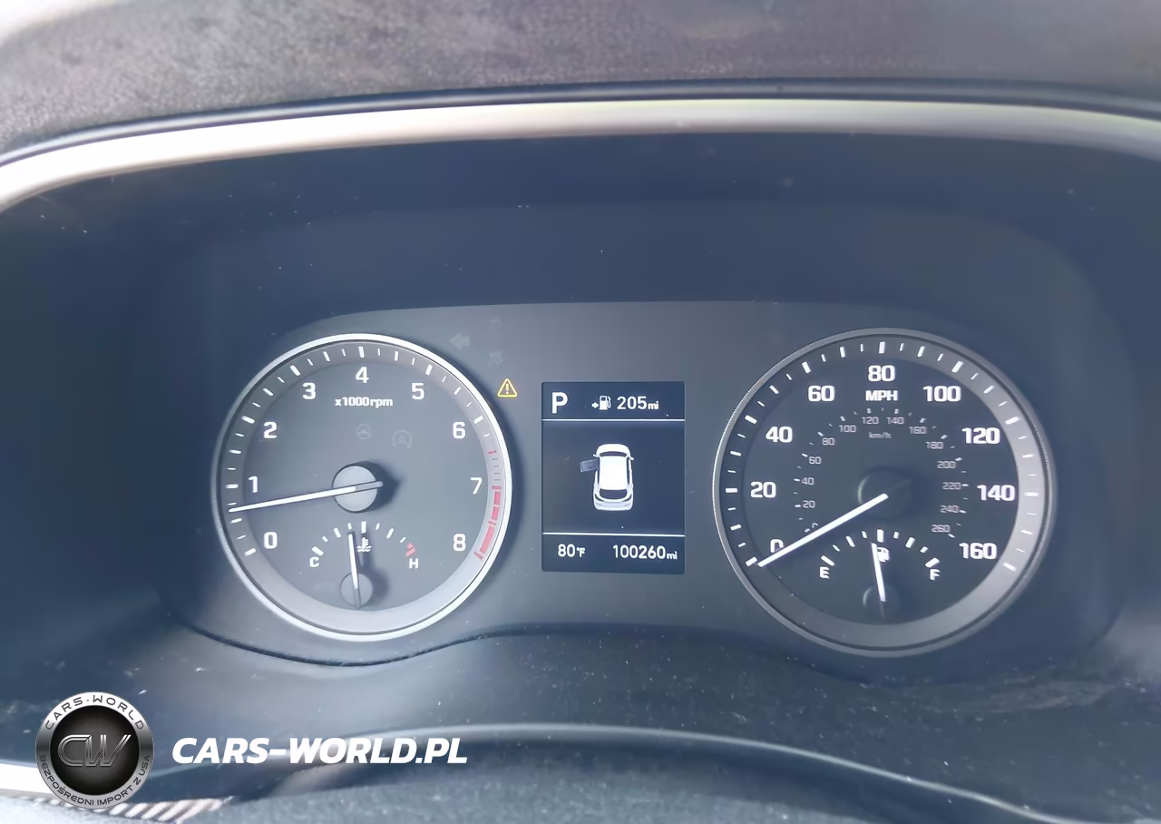 2020 Hyundai Tucson Value VIN:KM8J3CA4XLU231723 - 7