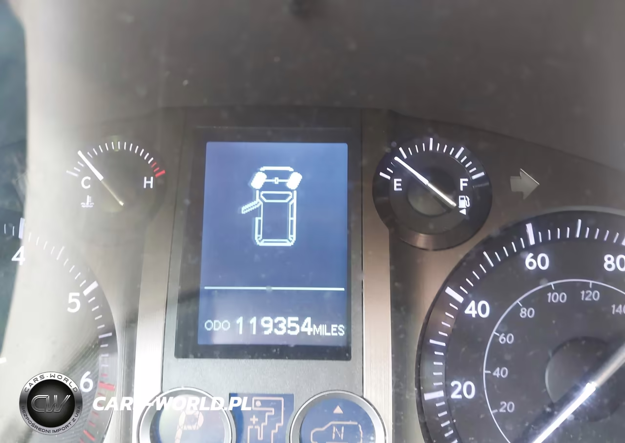 2013 Lexus Gx 460 Premium VIN:JTJJM7FX2D5059398 - 15