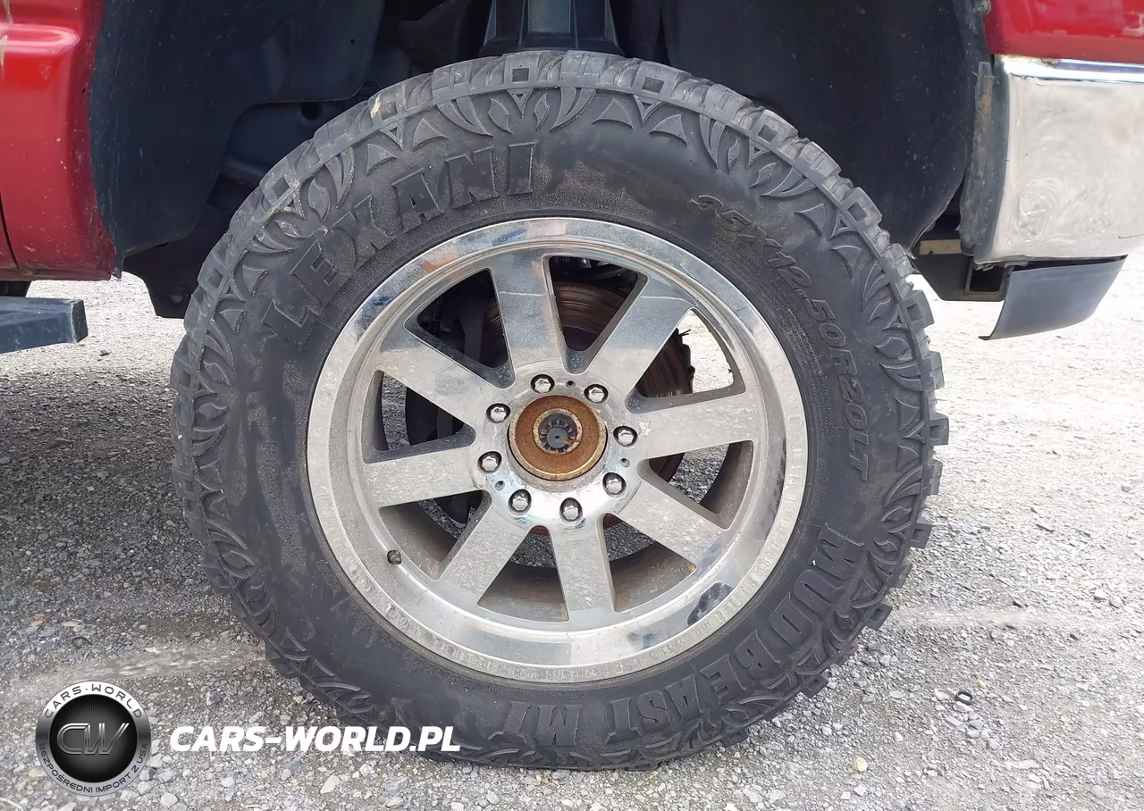 2006 Dodge Ram 2500 Slt-Trx4 Off Road-Sport-Power Wagon VIN:3D7KS28C46G288161 - 12