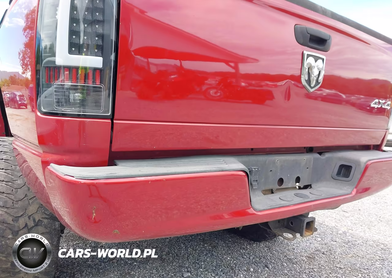 2006 Dodge Ram 2500 Slt-Trx4 Off Road-Sport-Power Wagon VIN:3D7KS28C46G288161 - 18