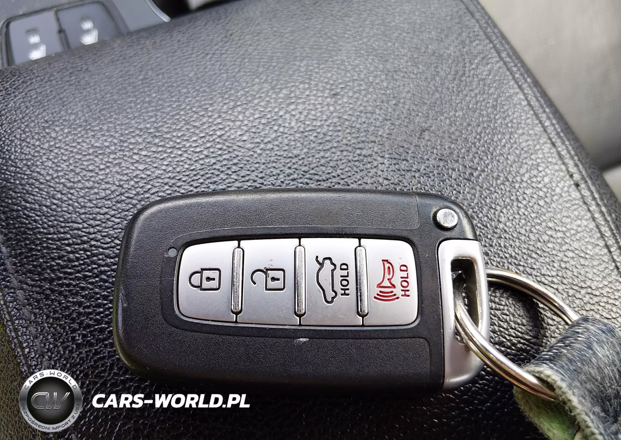 2013 Hyundai Sonata Limited 2.0T VIN:5NPEC4AB6DH618937 - 11