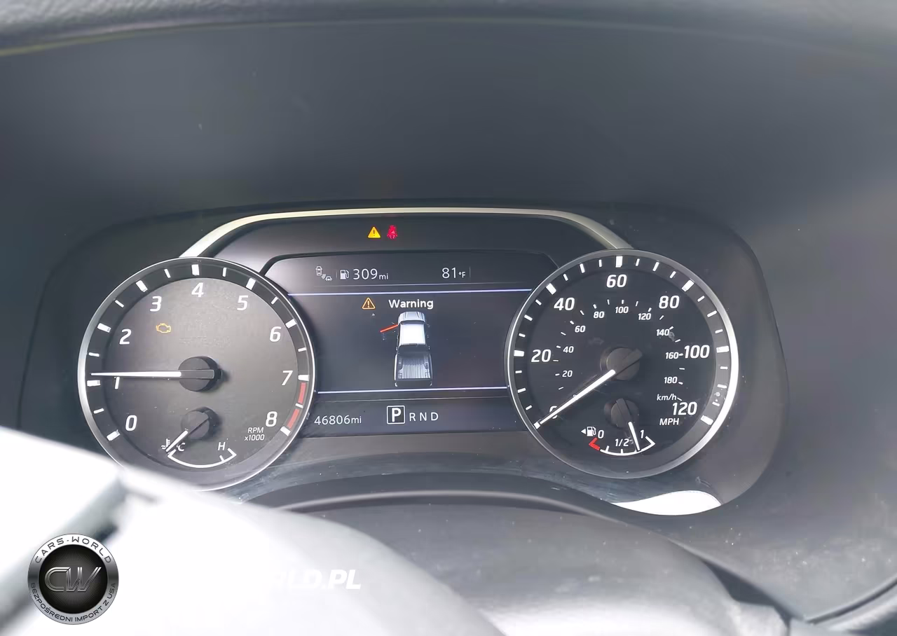 2022 Nissan Frontier Sv 4X2 VIN:1N6ED1EJ1NN652196 - 7