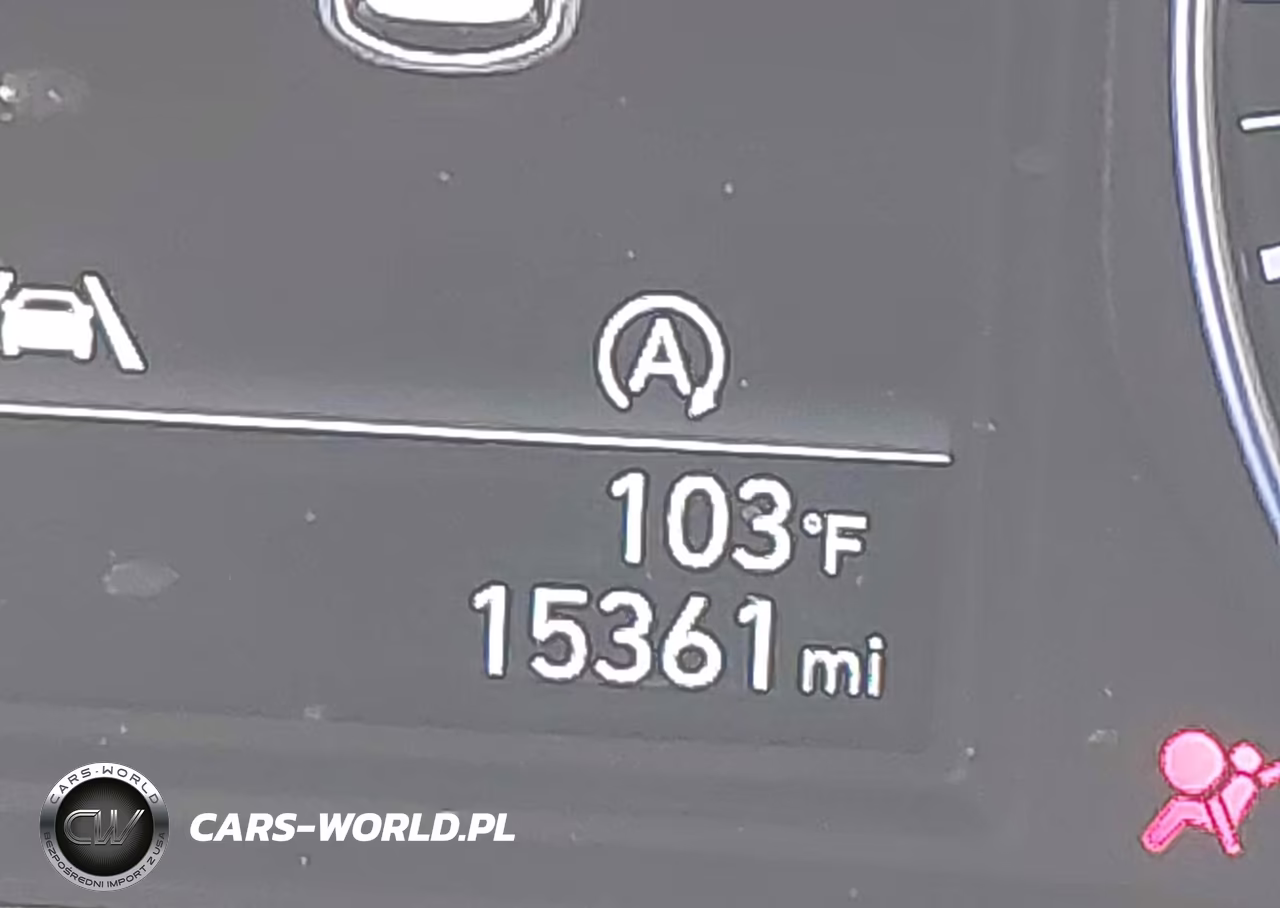 2023 Hyundai Kona Sel VIN:KM8K62AB9PU006137 - 15