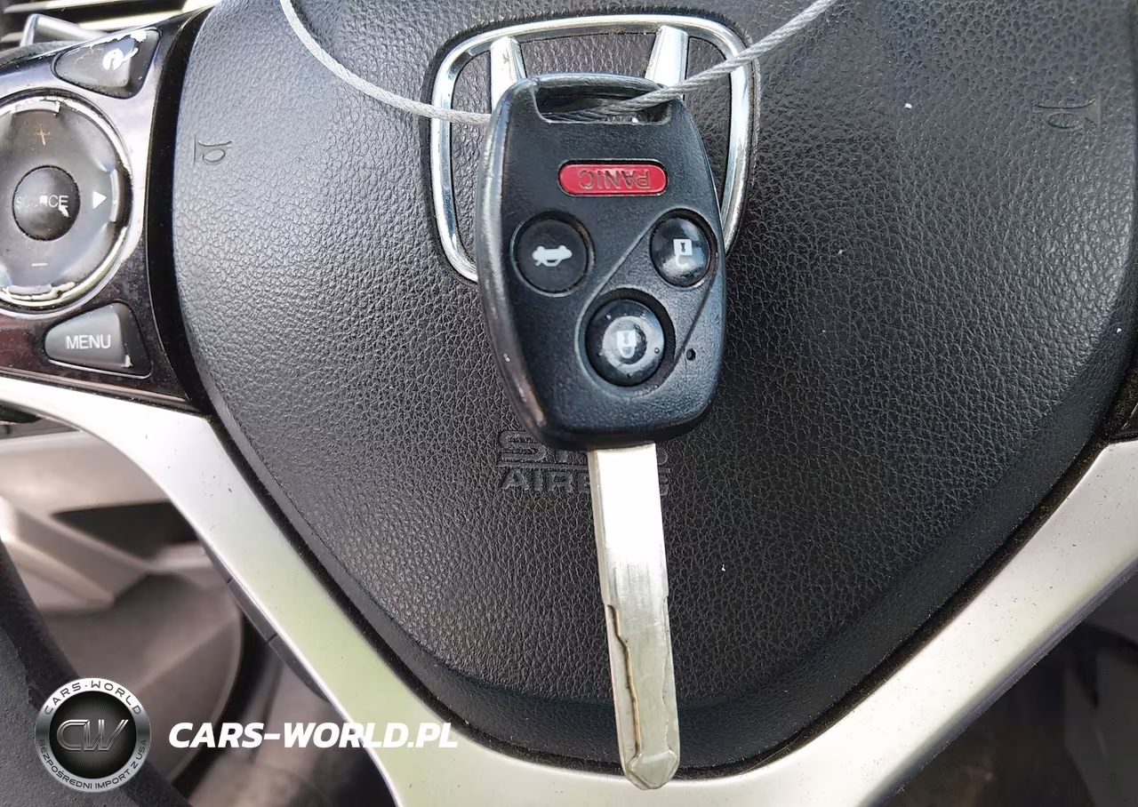 2013 Honda Civic Ex VIN:2HGFG3B86DH516859 - 11