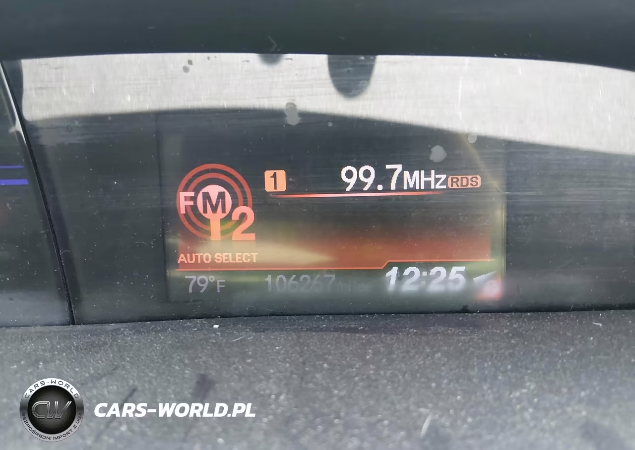 2013 Honda Civic Ex VIN:2HGFG3B86DH516859 - 7