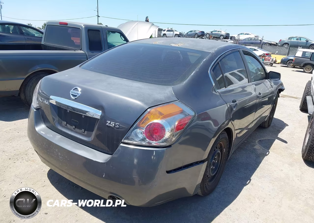 2012 Nissan Altima 2.5 S VIN:1N4AL2APXCC189848 - 4