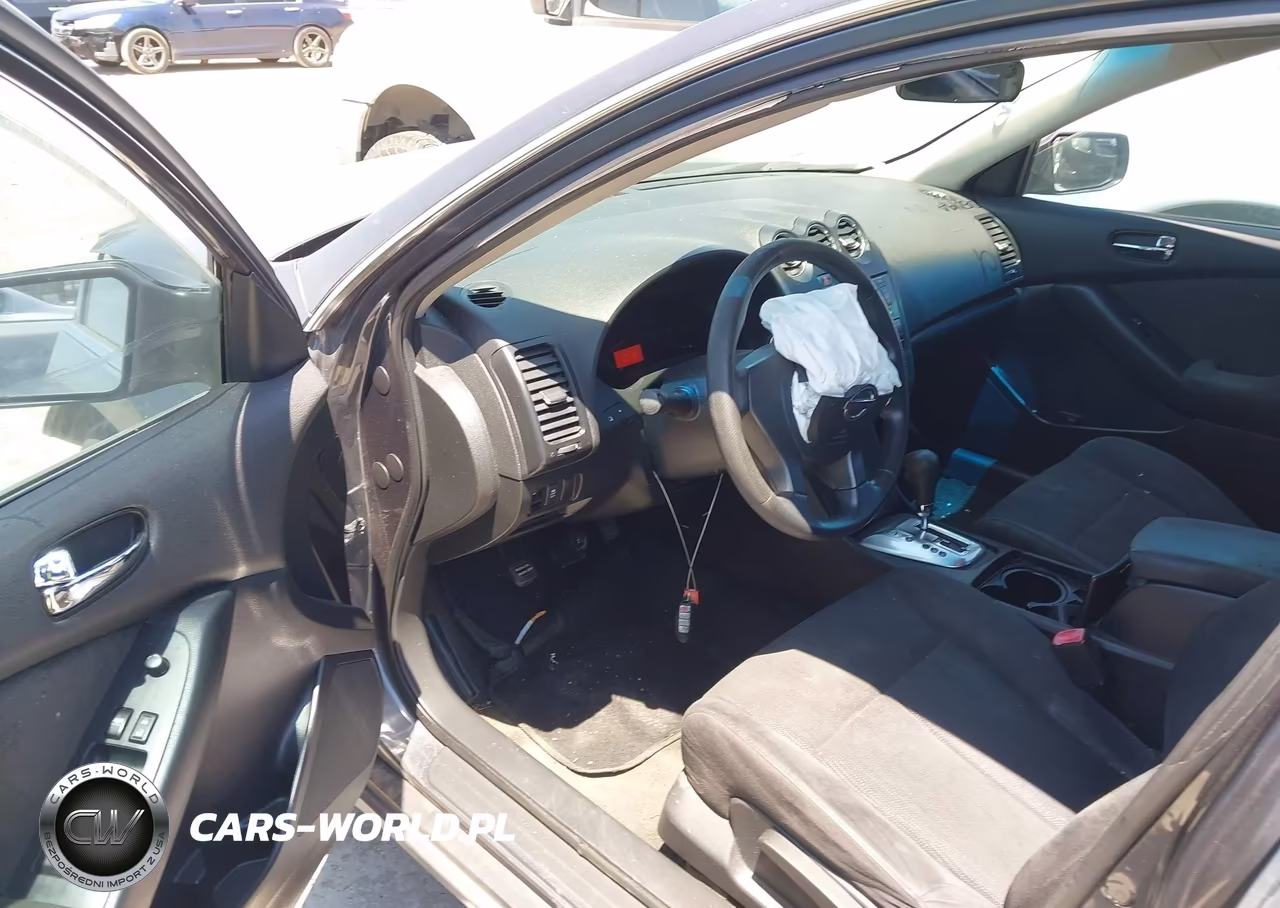 2012 Nissan Altima 2.5 S VIN:1N4AL2APXCC189848 - 5