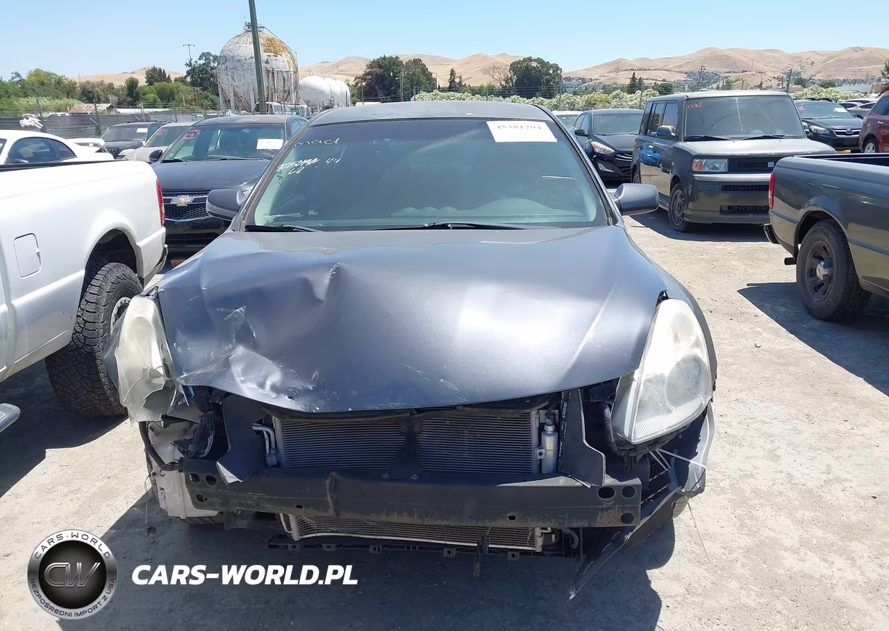 2012 Nissan Altima 2.5 S VIN:1N4AL2APXCC189848 - 6