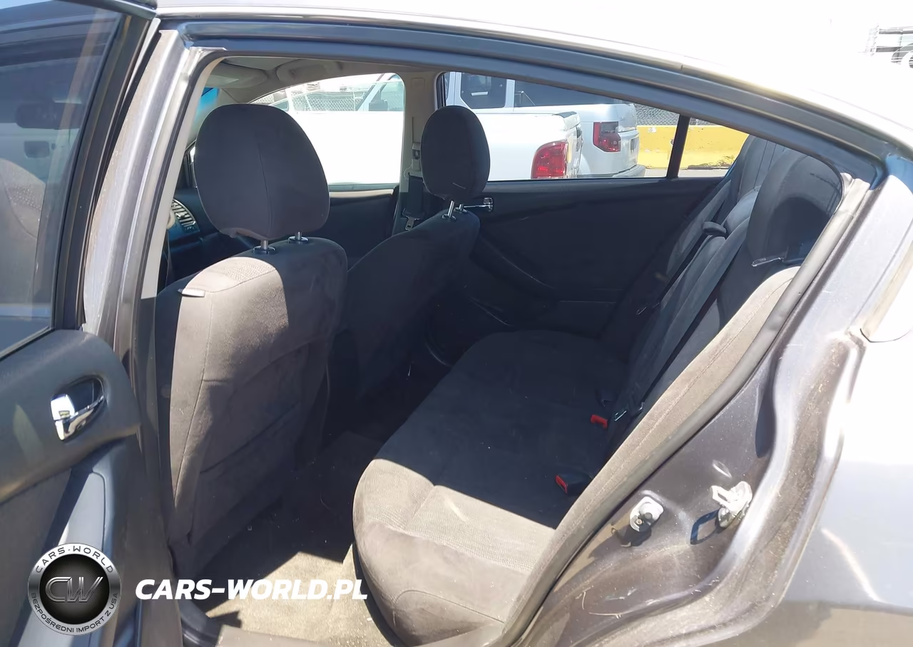 2012 Nissan Altima 2.5 S VIN:1N4AL2APXCC189848 - 8