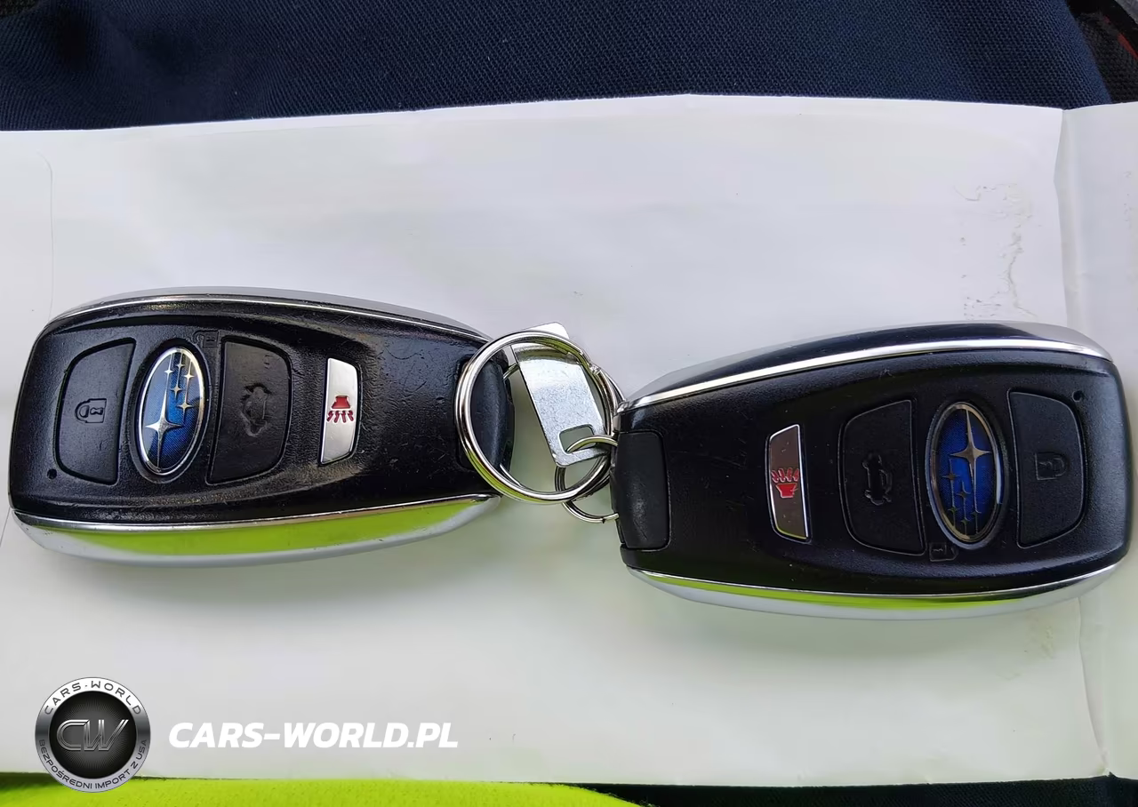 2017 Subaru Impreza 2.0I Sport VIN:4S3GKAK65H3614178 - 11