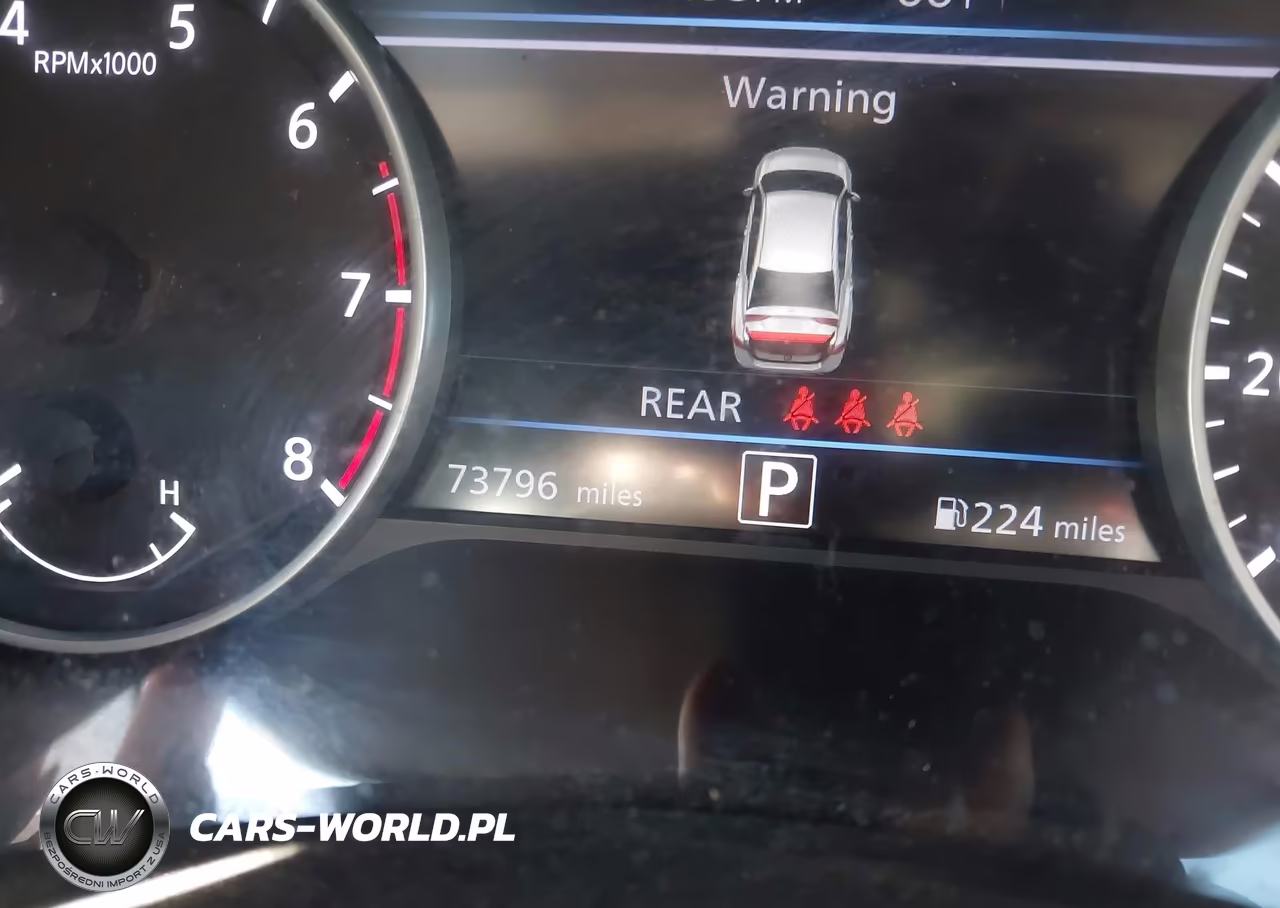 2024 Nissan Sentra Sv VIN:3N1AB8CV2RY335805 - 16