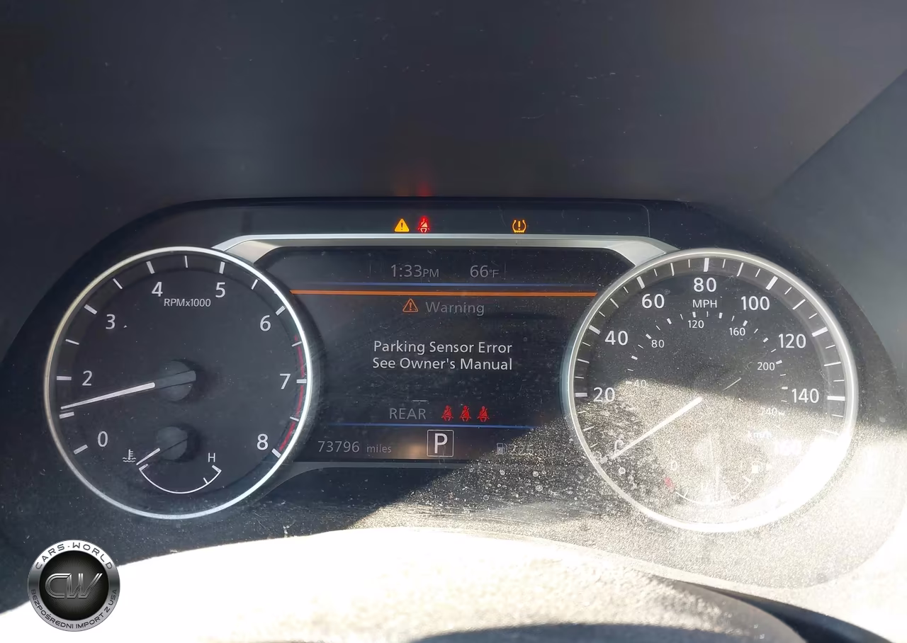 2024 Nissan Sentra Sv VIN:3N1AB8CV2RY335805 - 7