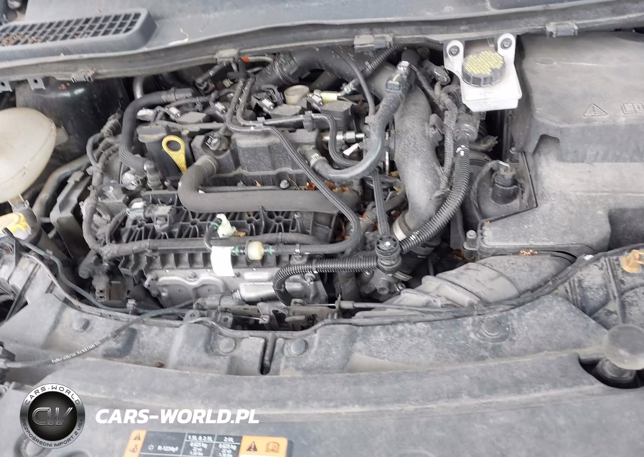 2019 Ford Escape Se VIN:1FMCU9GD4KUB55284 - 10