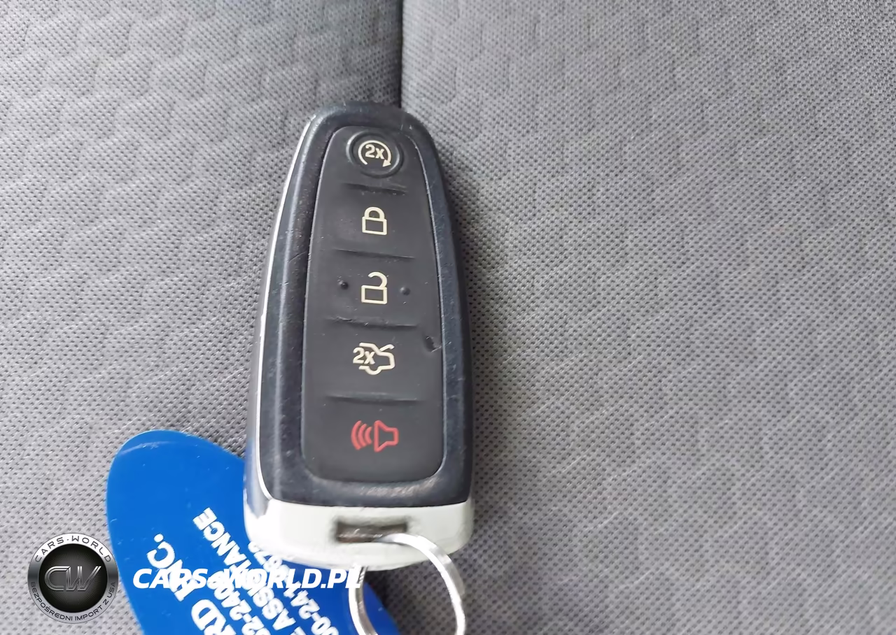 2019 Ford Escape Se VIN:1FMCU9GD4KUB55284 - 11
