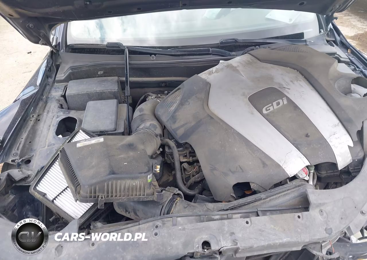 2013 Hyundai Genesis 3.8 VIN:KMHGC4DD0DU222123 - 10