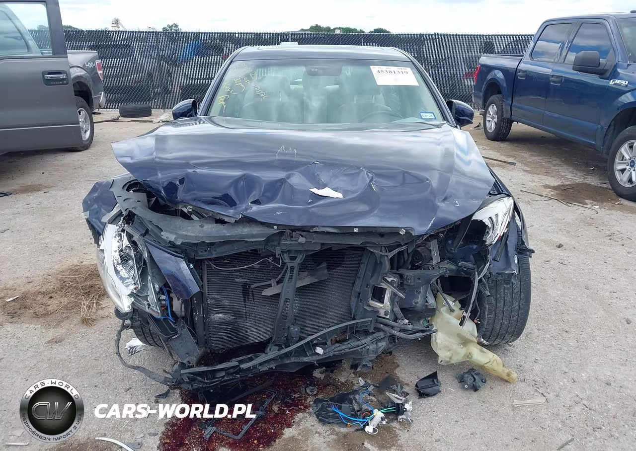 2013 Hyundai Genesis 3.8 VIN:KMHGC4DD0DU222123 - 6