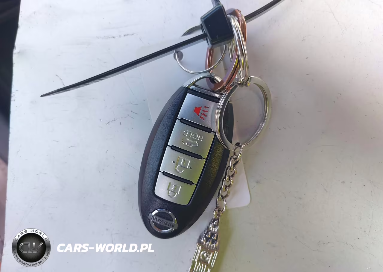 2007 Nissan Altima 2.5 S VIN:1N4AL21E17N472843 - 11