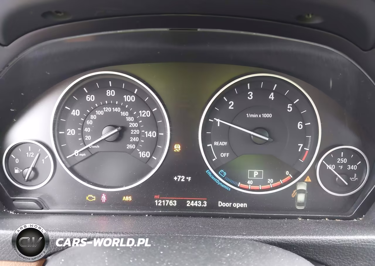 2017 BMW 330I VIN:WBA8B9G54HNU51656 - 7
