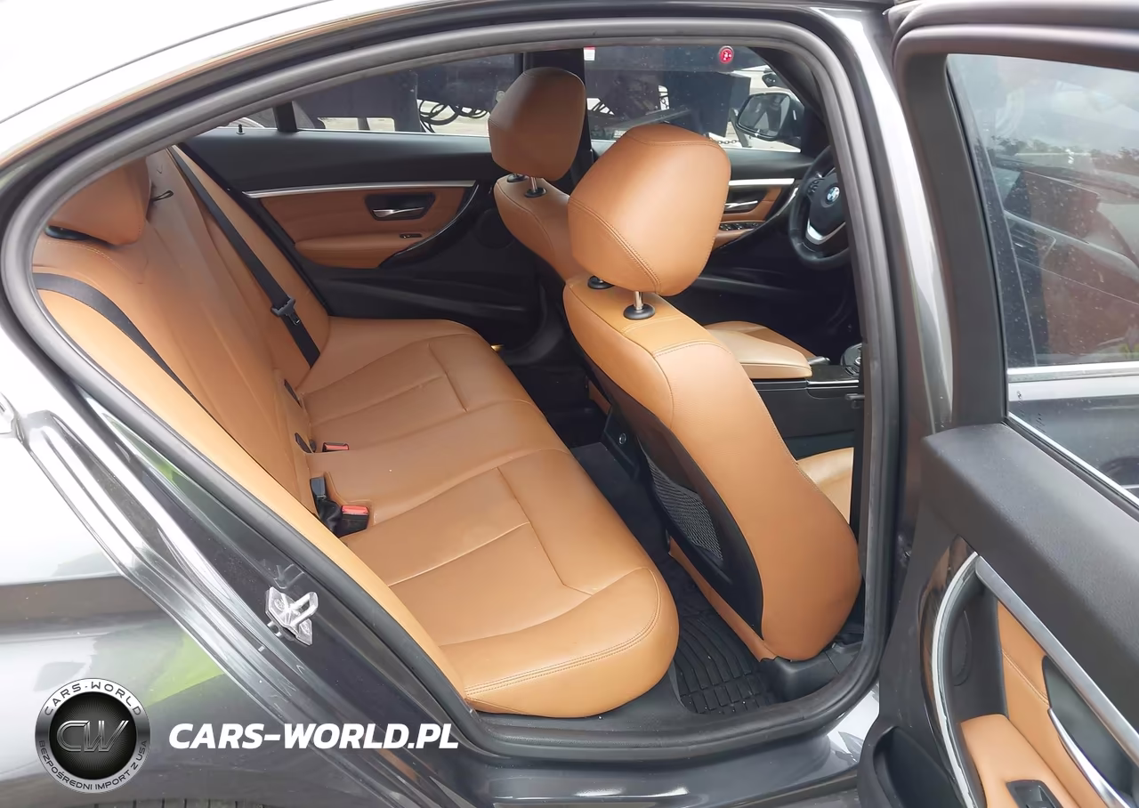 2017 BMW 330I VIN:WBA8B9G54HNU51656 - 8