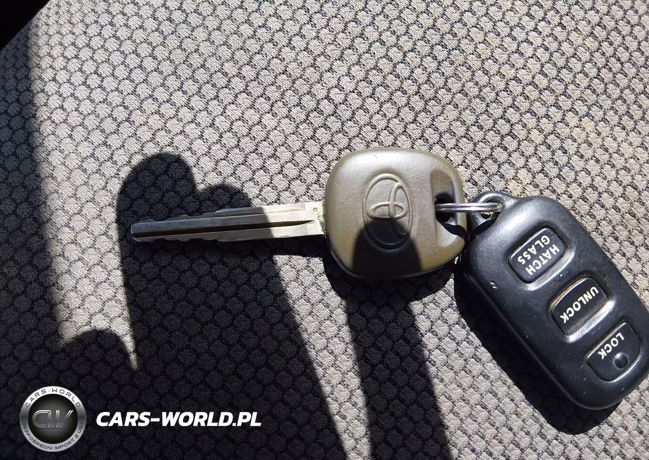 2008 Toyota Matrix Xr VIN:2T1KR30E18C692315 - 11