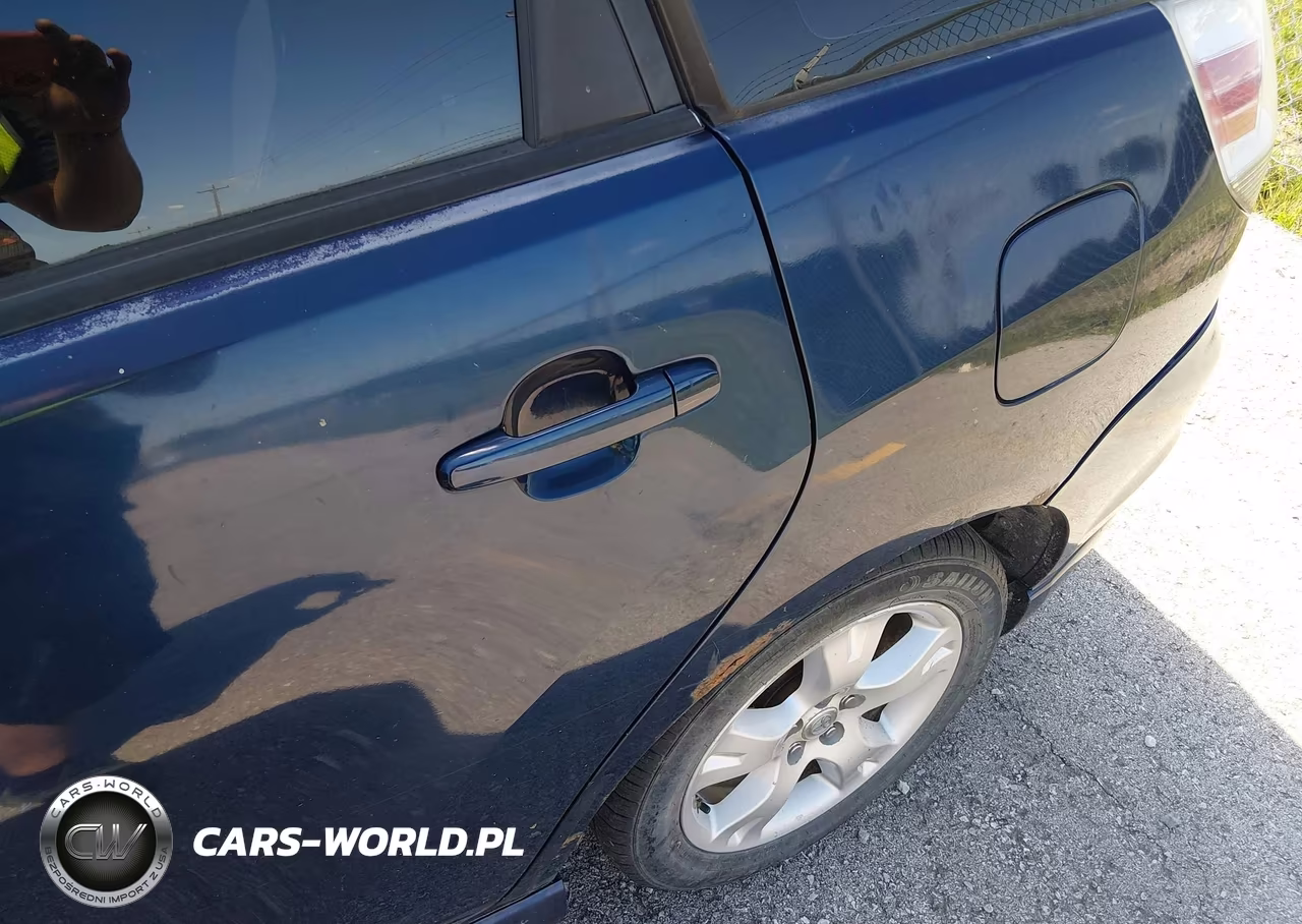 2008 Toyota Matrix Xr VIN:2T1KR30E18C692315 - 6