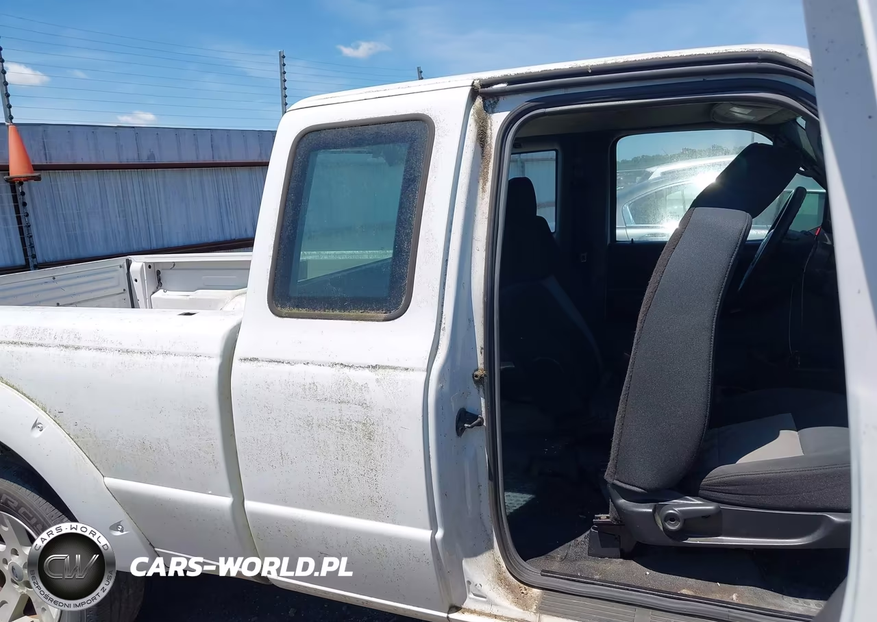 2006 Ford Ranger Sport-Stx-Xl-Xlt VIN:1FTYR14U46PA60987 - 8