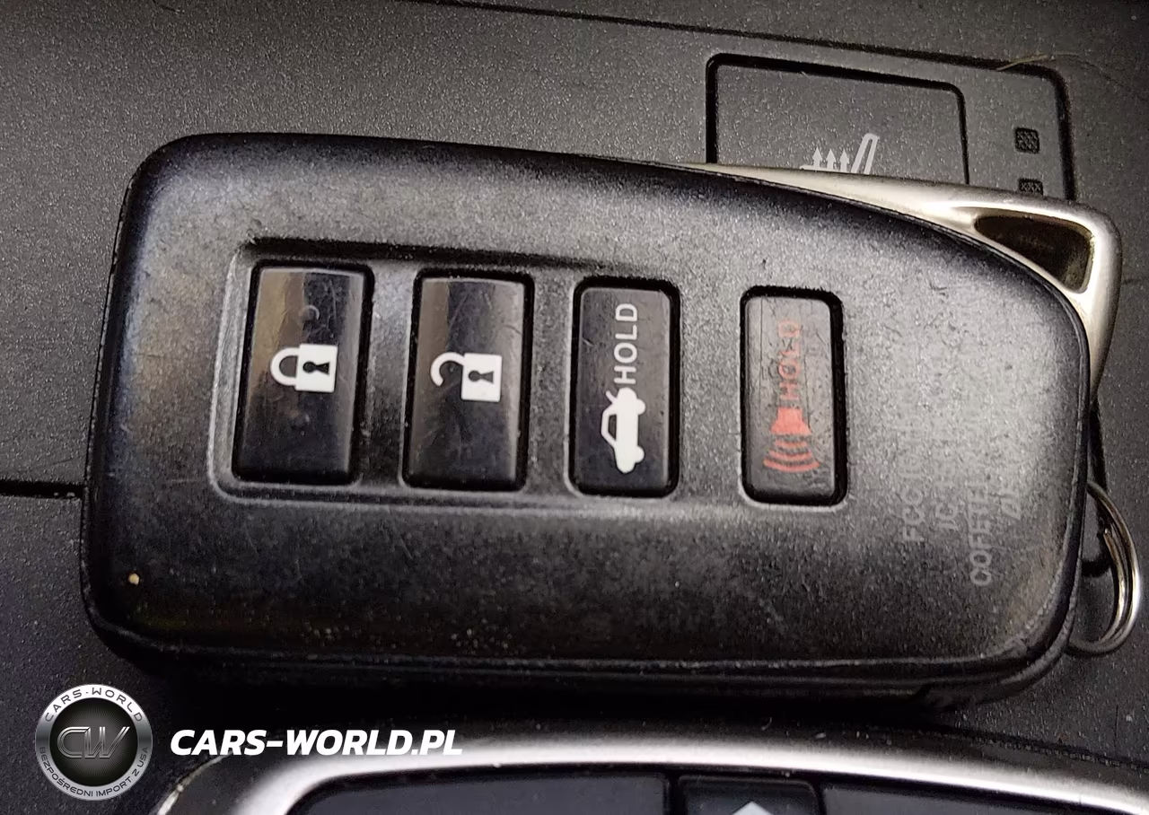 2017 Lexus Is 300 VIN:JTHCM1D2XH5023012 - 11
