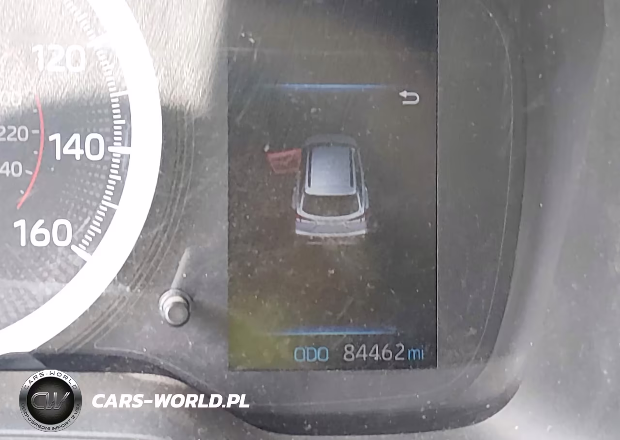 2022 Toyota Corolla Cross L VIN:7MUAAABG6NV004663 - 15