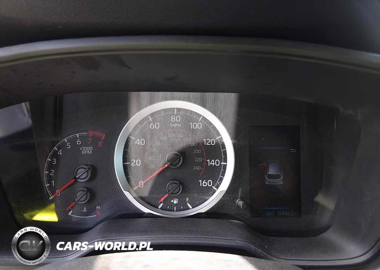 2022 Toyota Corolla Cross L VIN:7MUAAABG6NV004663 - 7