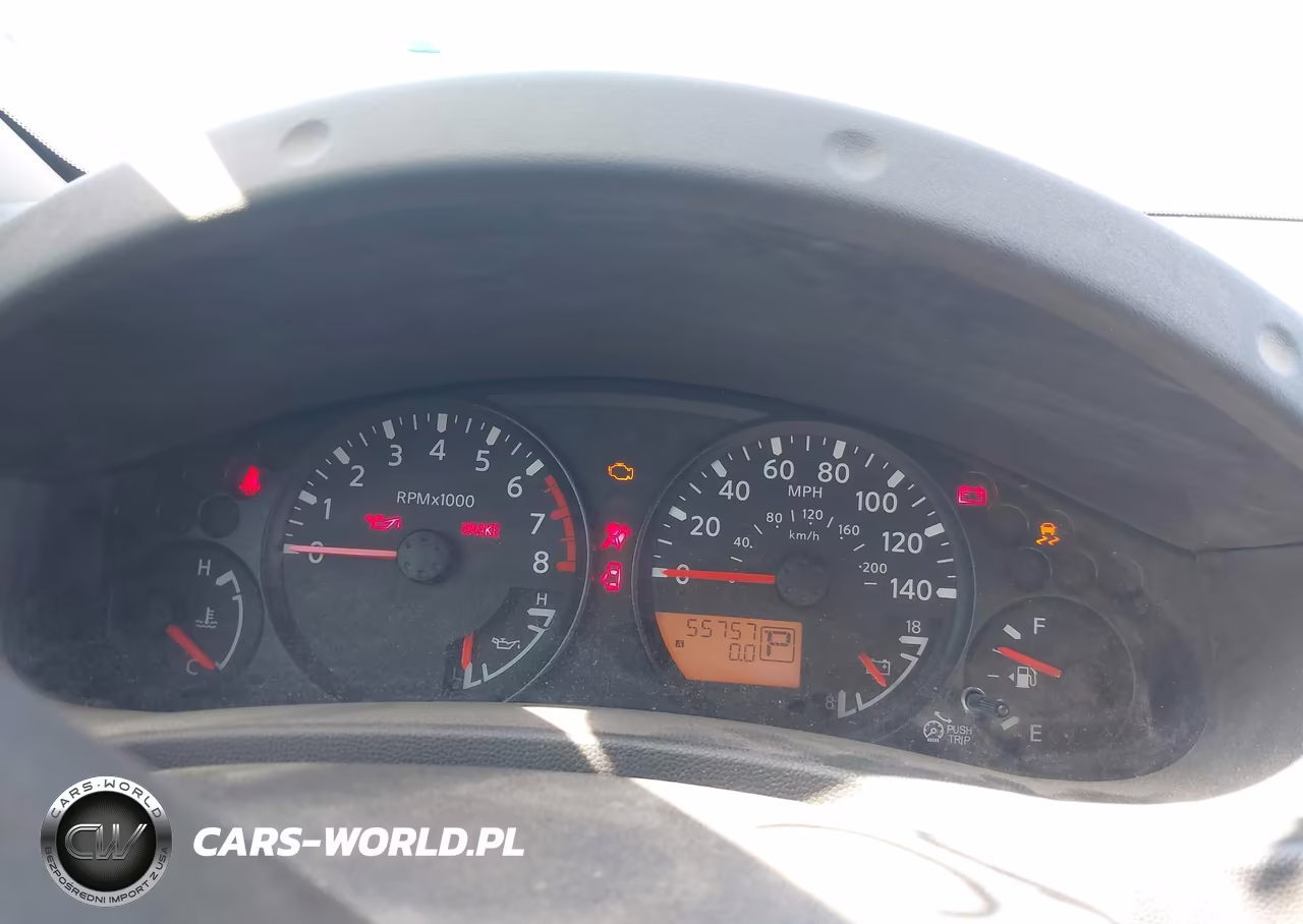 2018 Nissan Frontier Sv VIN:1N6AD0CUXJN735559 - 7