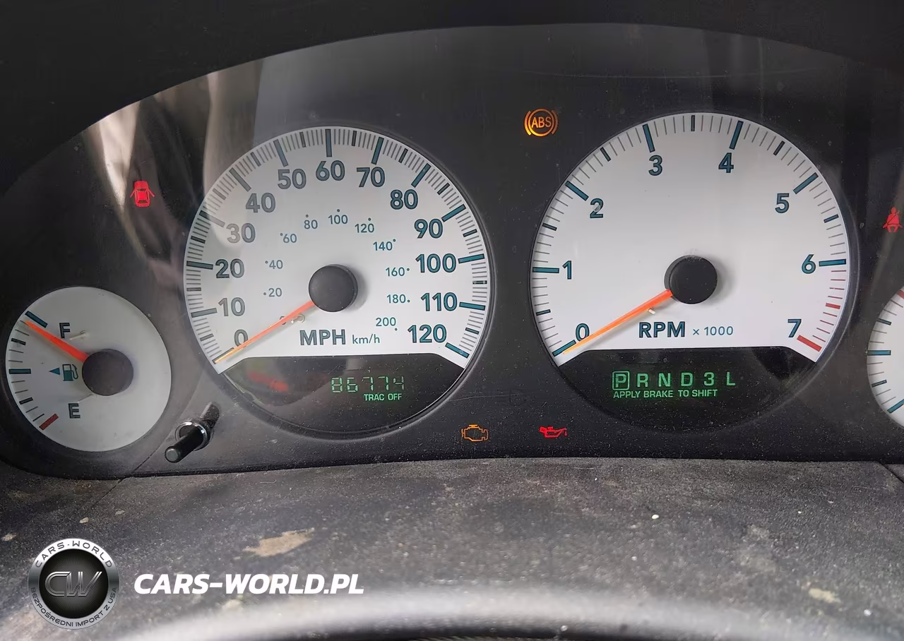 2006 Dodge Grand Caravan Sxt VIN:2D8GP44L86R659241 - 7
