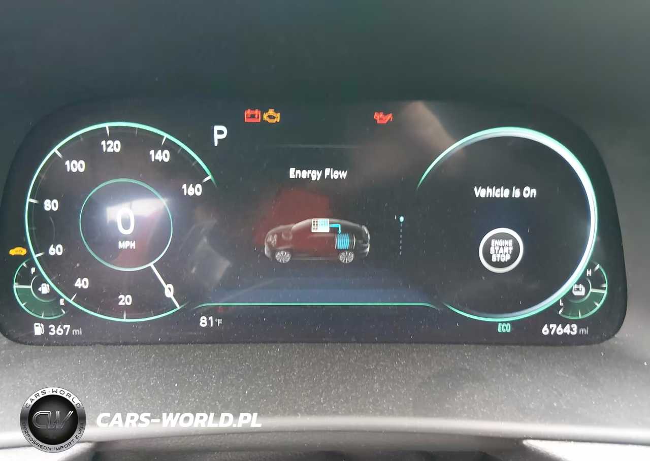 2020 Hyundai Sonata Hybrid Limited VIN:KMHL54JJ3LA010965 - 7