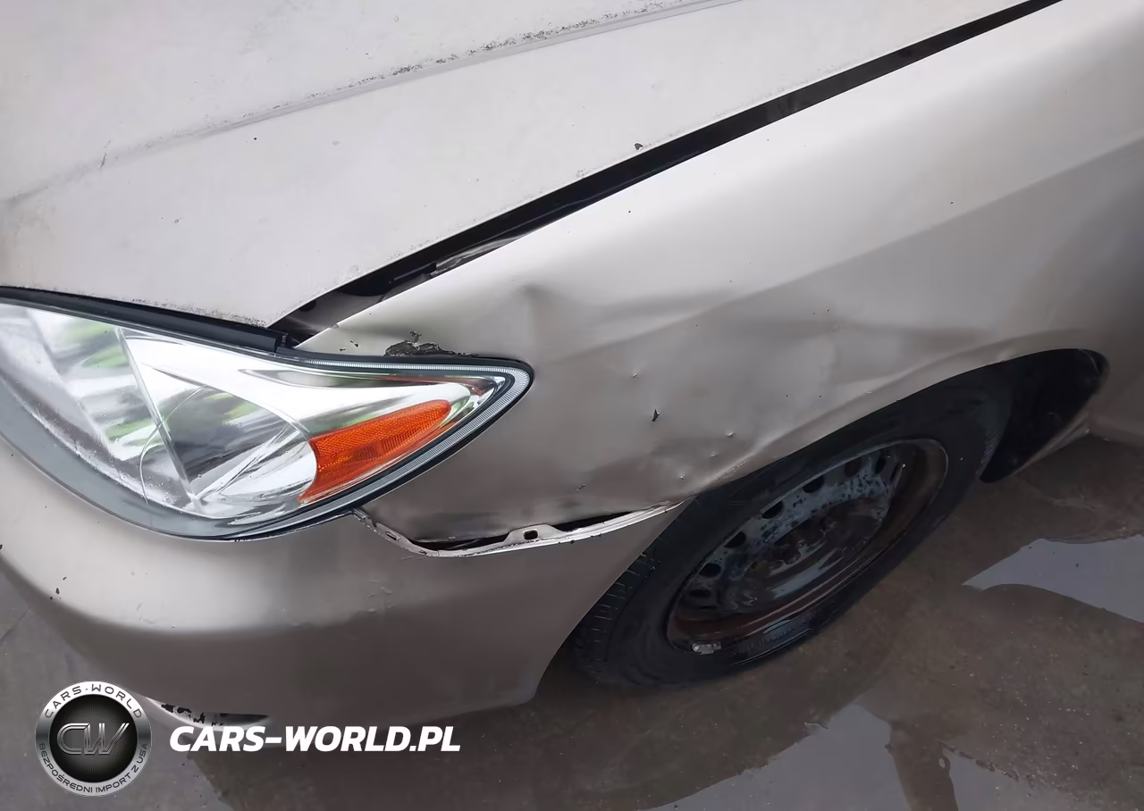 2003 Toyota Camry Le VIN:4T1BE30K23U149435 - 14