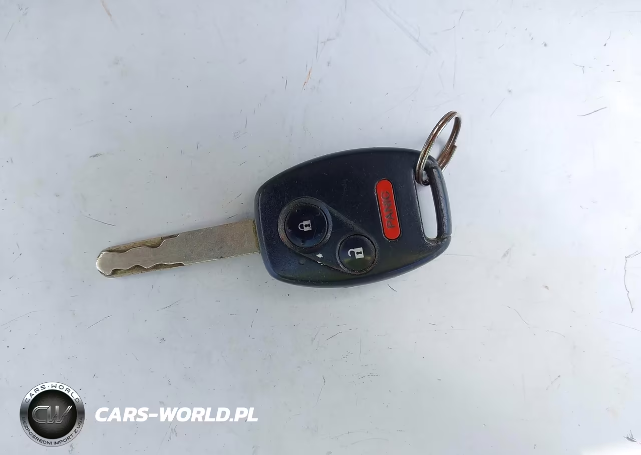 2005 Honda Pilot Ex VIN:5FNYF18465B026769 - 11