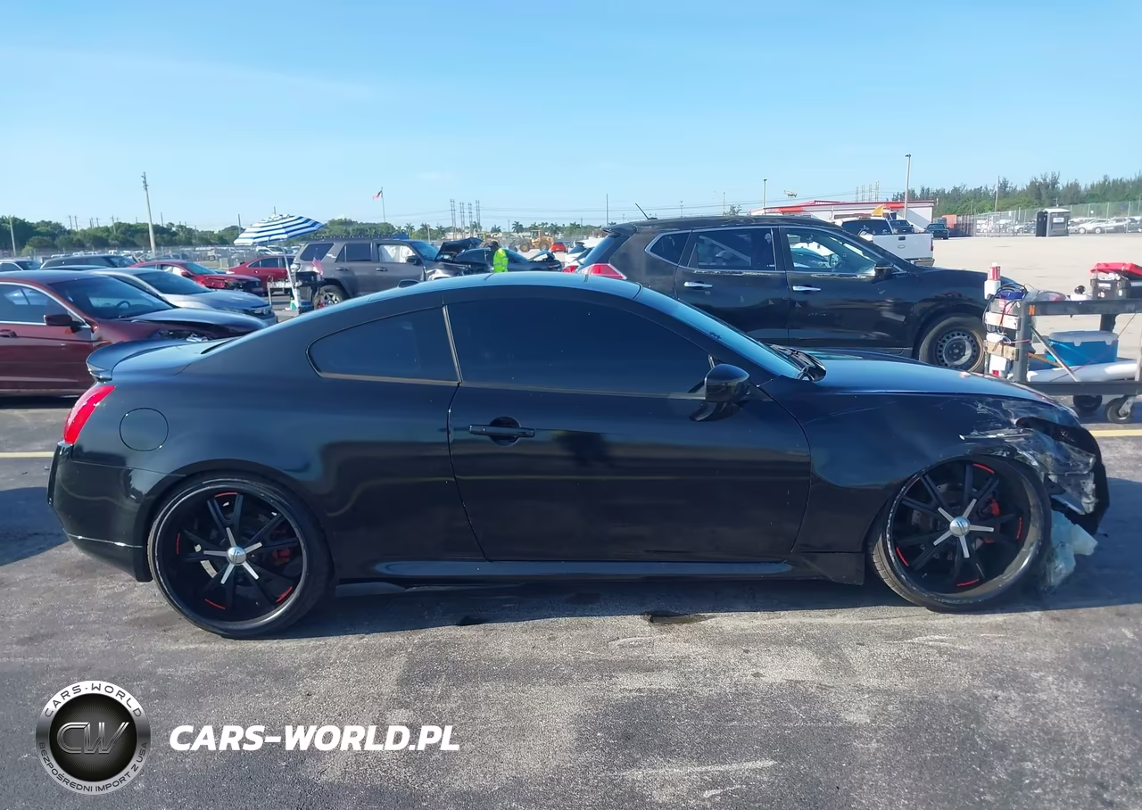 2011 Infiniti G37X VIN:JN1CV6EL9BM260884 - 14