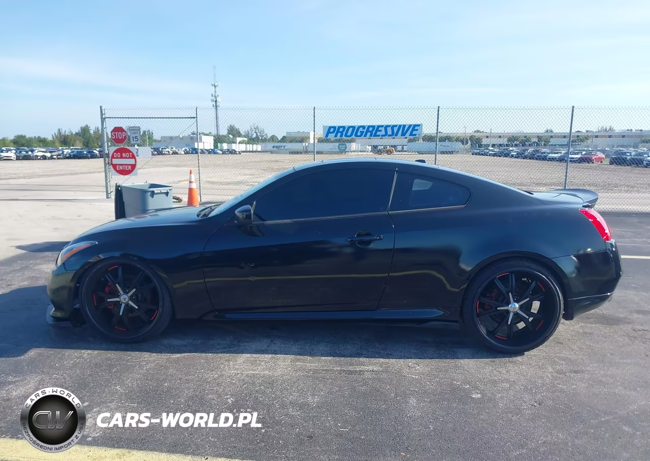 2011 Infiniti G37X VIN:JN1CV6EL9BM260884 - 15
