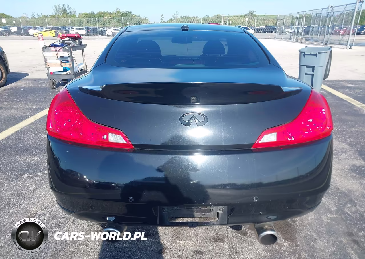 2011 Infiniti G37X VIN:JN1CV6EL9BM260884 - 17
