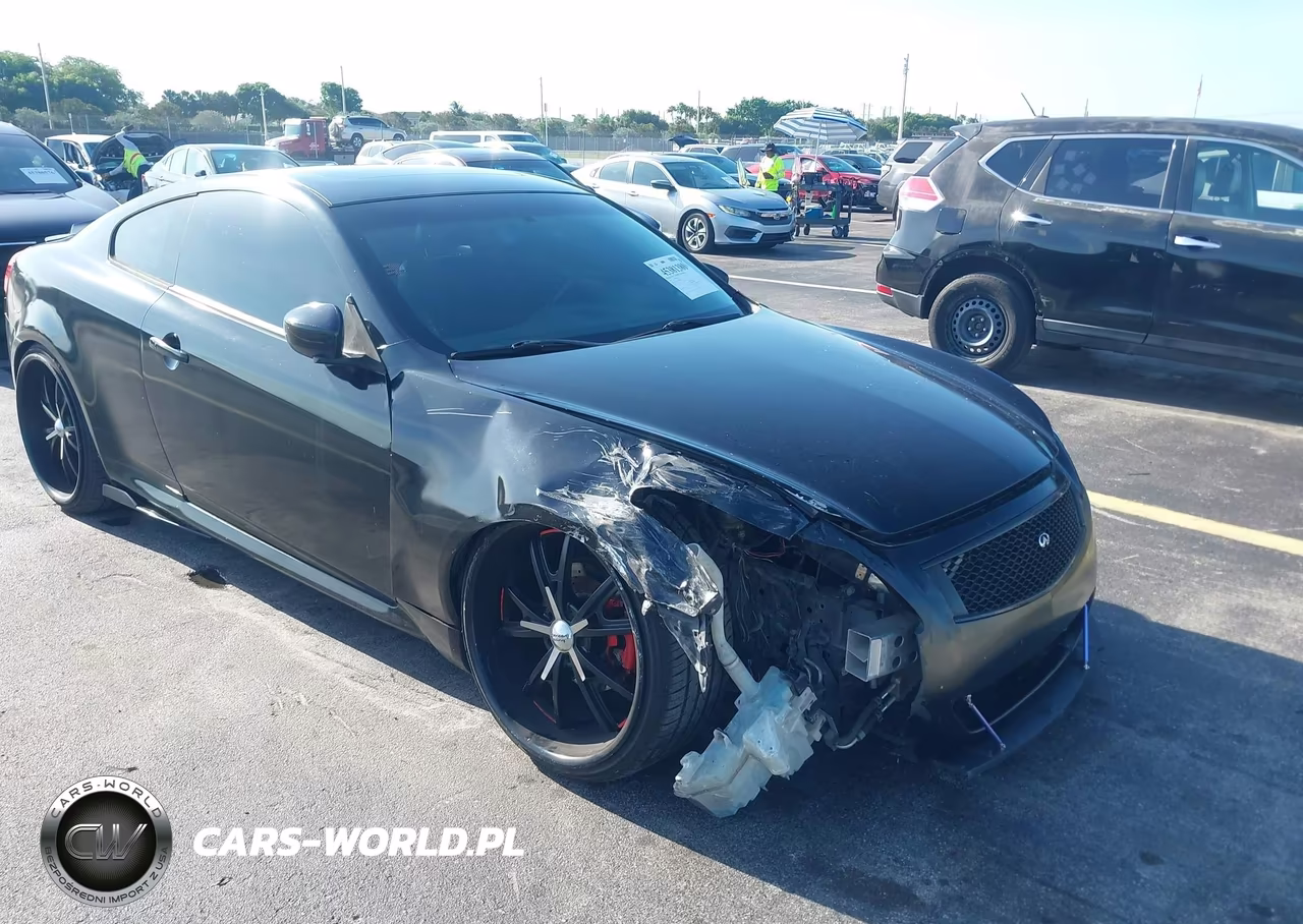 2011 Infiniti G37X VIN:JN1CV6EL9BM260884 - 6