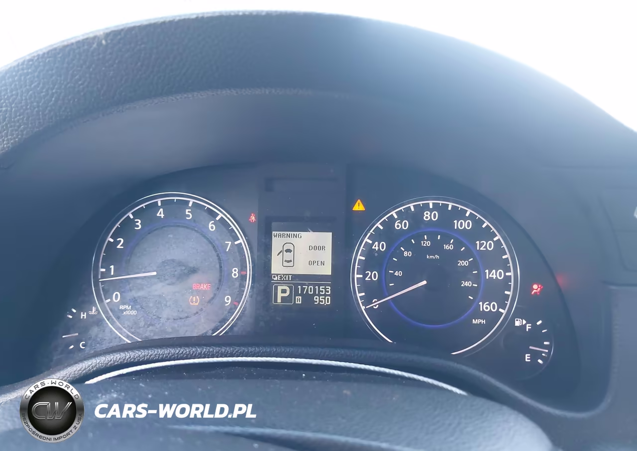 2011 Infiniti G37X VIN:JN1CV6EL9BM260884 - 7
