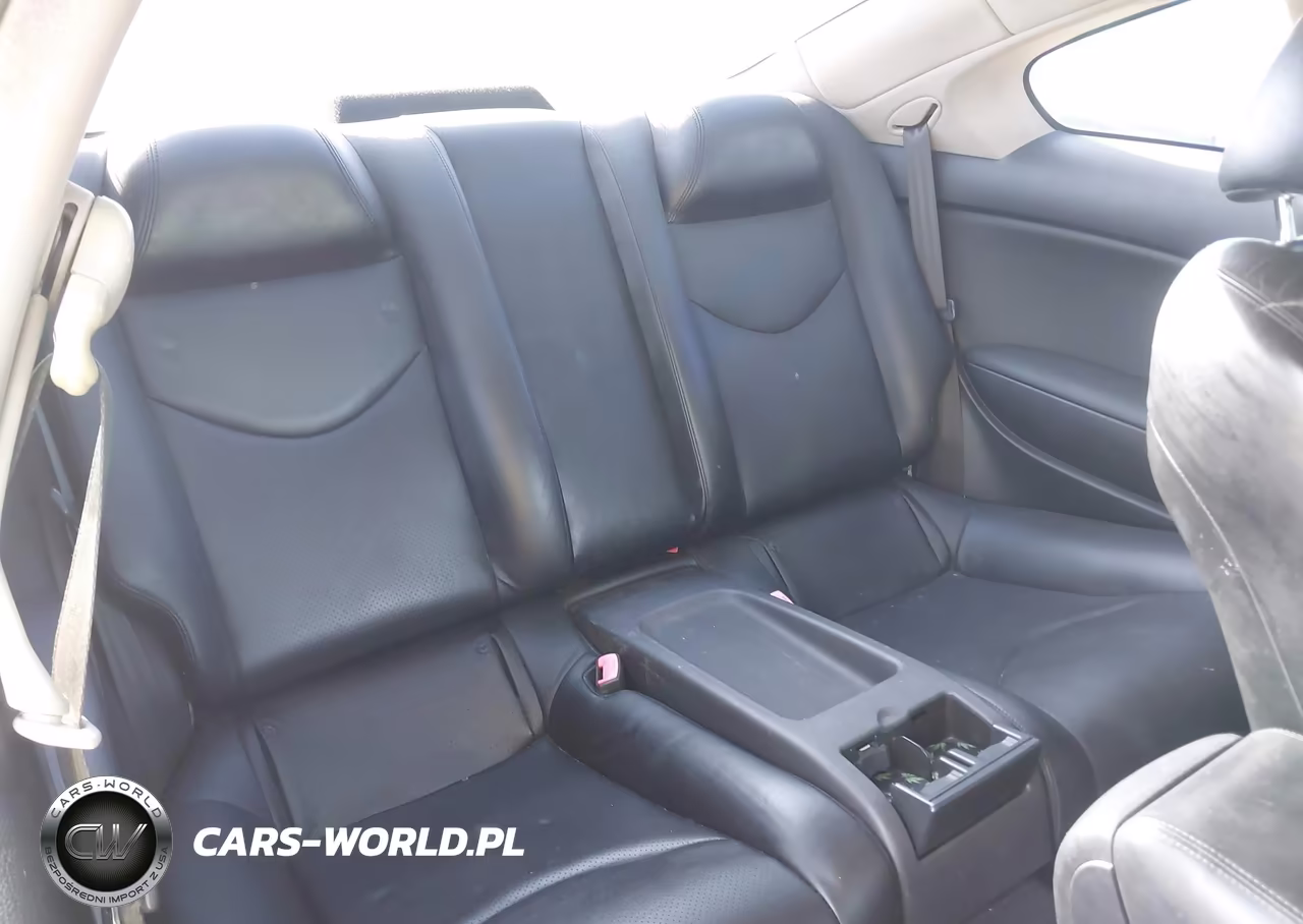 2011 Infiniti G37X VIN:JN1CV6EL9BM260884 - 8