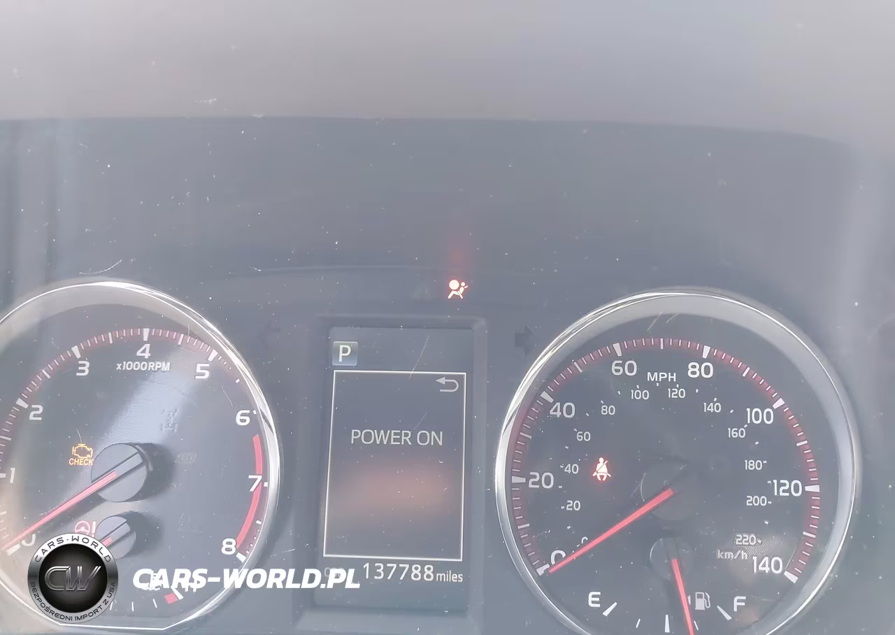 2016 Toyota Rav4 Se VIN:2T3JFREV5GW500642 - 7