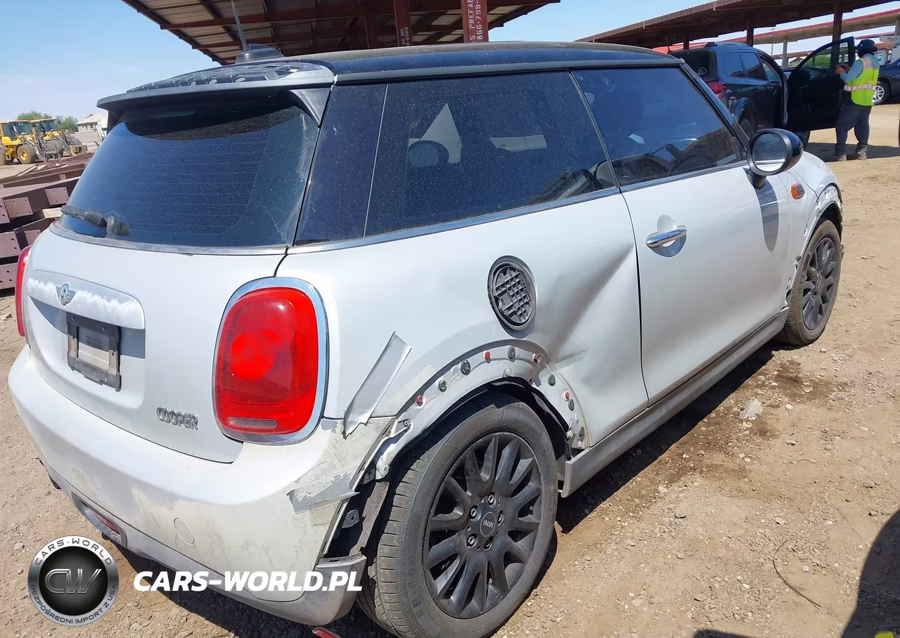 2014 Mini Hardtop Cooper VIN:WMWXM5C56ET730635 - 4
