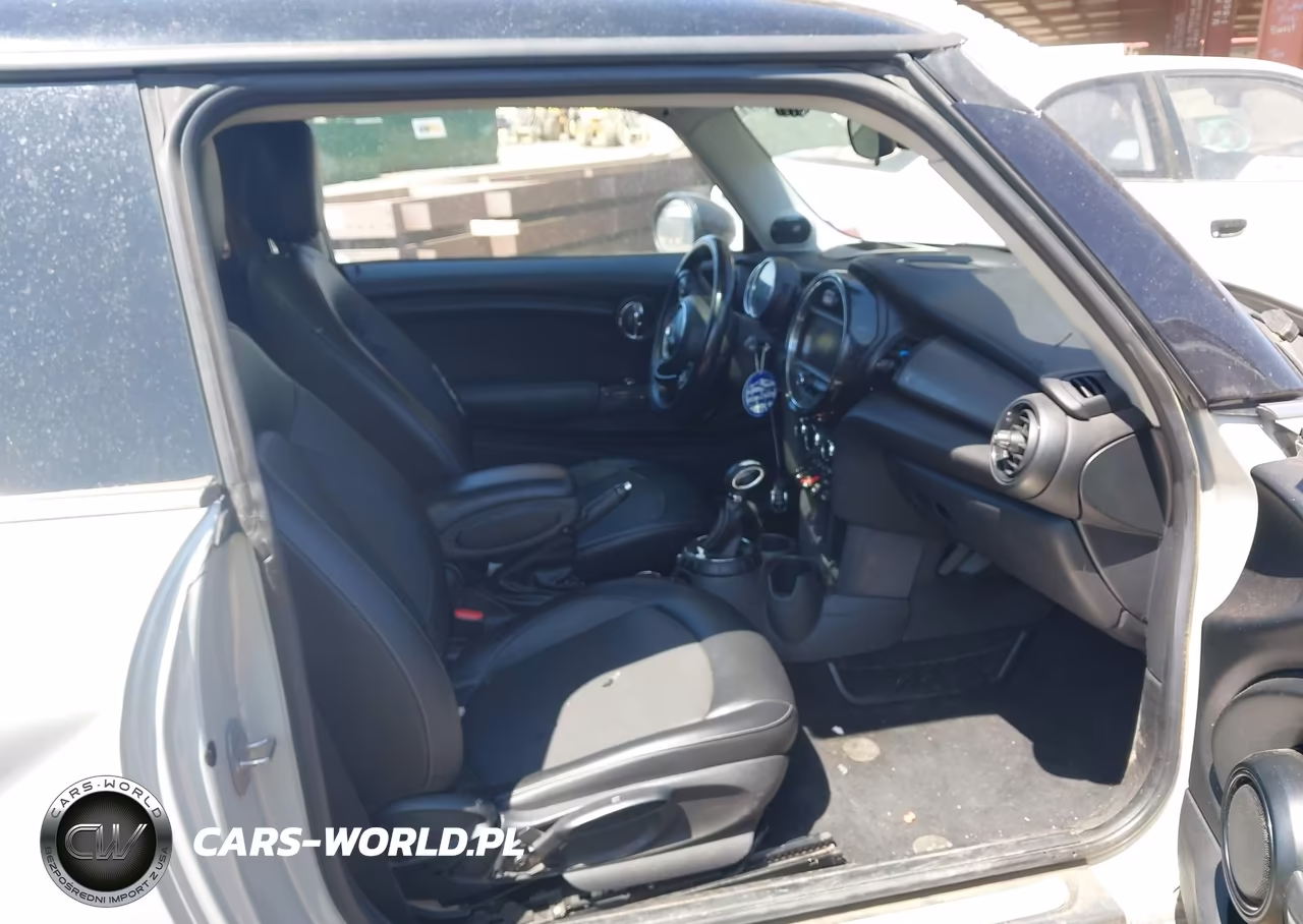 2014 Mini Hardtop Cooper VIN:WMWXM5C56ET730635 - 5