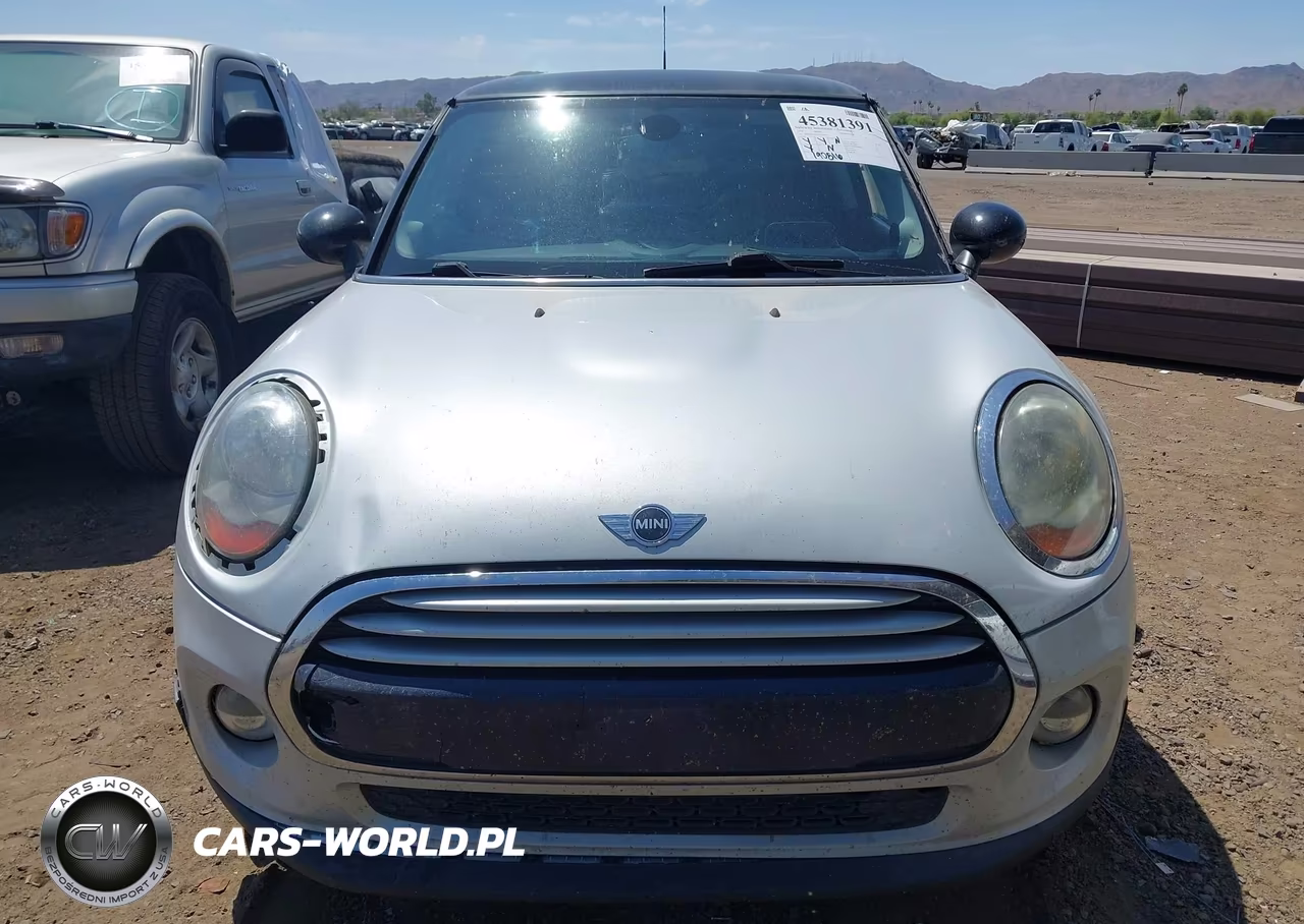 2014 Mini Hardtop Cooper VIN:WMWXM5C56ET730635 - 6
