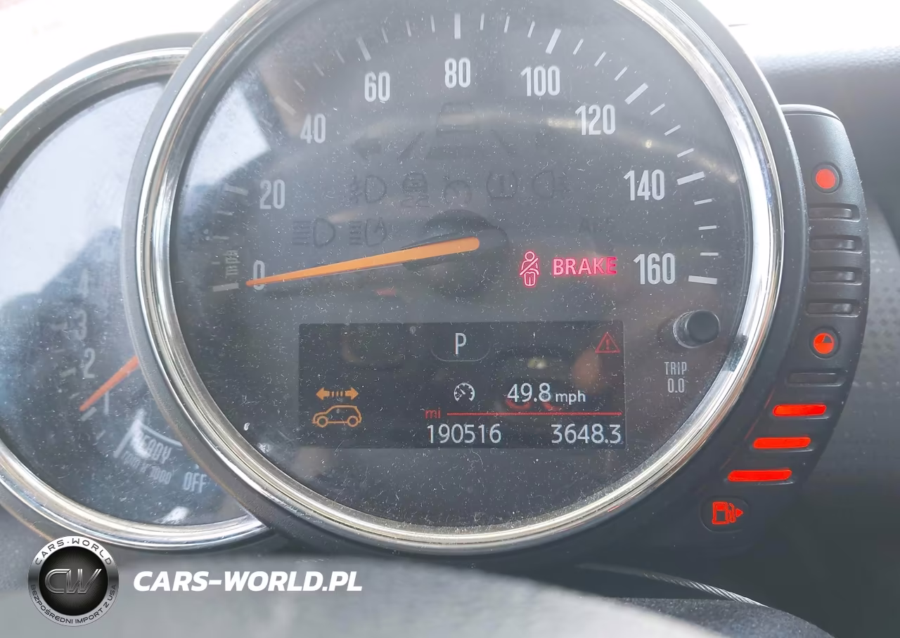 2014 Mini Hardtop Cooper VIN:WMWXM5C56ET730635 - 7