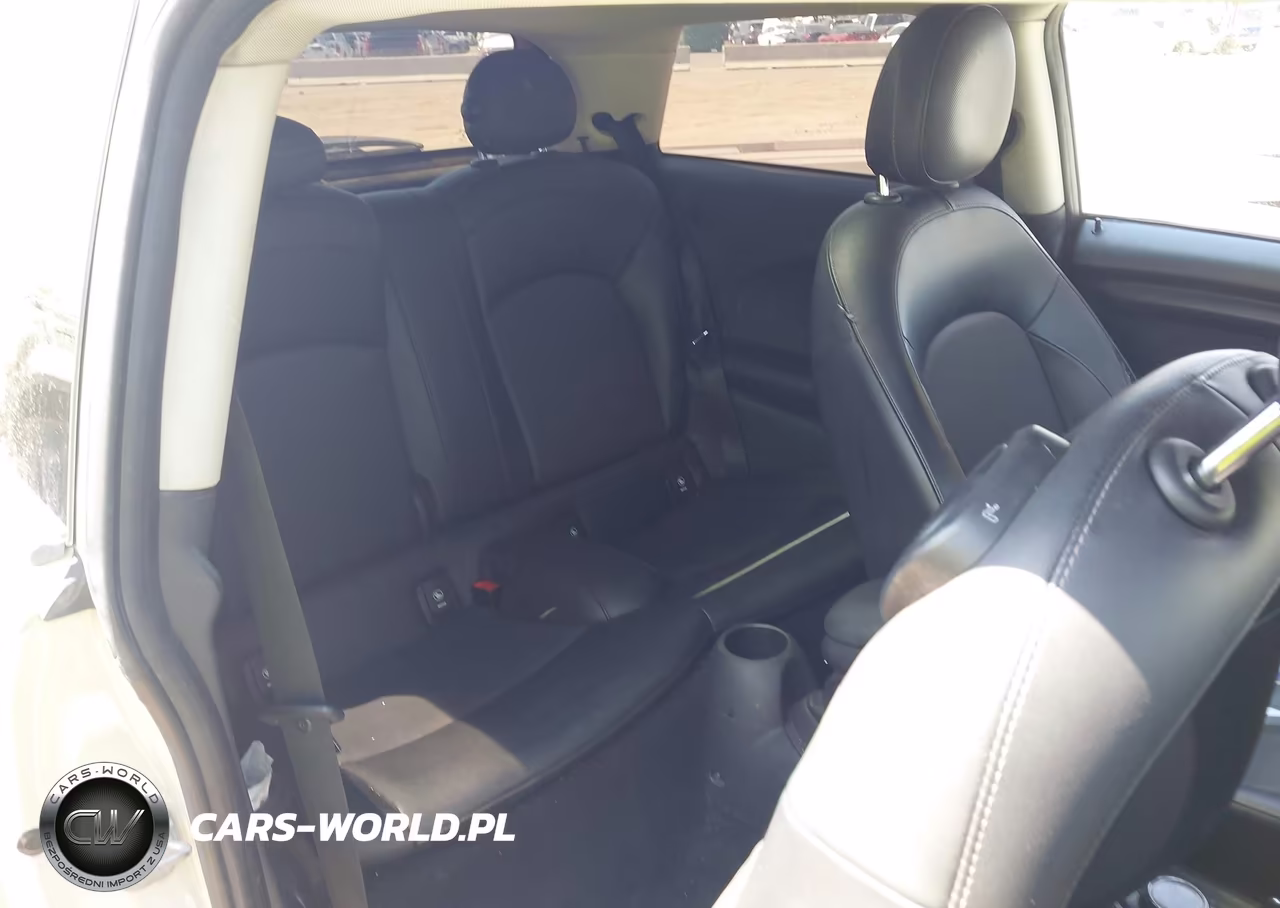 2014 Mini Hardtop Cooper VIN:WMWXM5C56ET730635 - 8