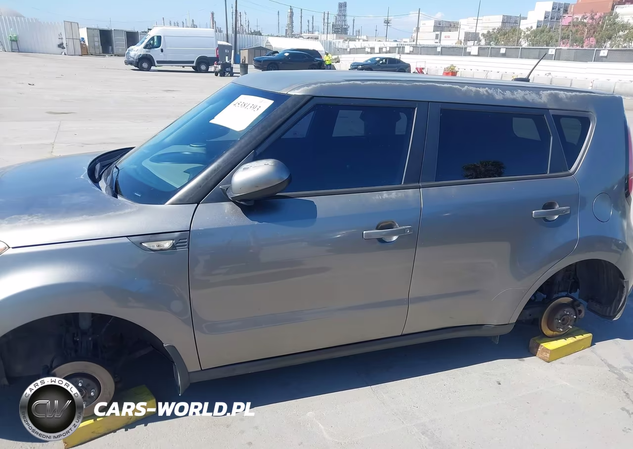 2014 Kia Soul VIN:KNDJN2A22E7063388 - 6