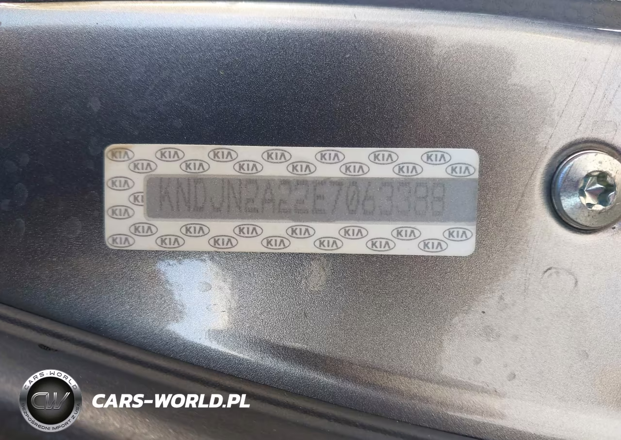 2014 Kia Soul VIN:KNDJN2A22E7063388 - 9