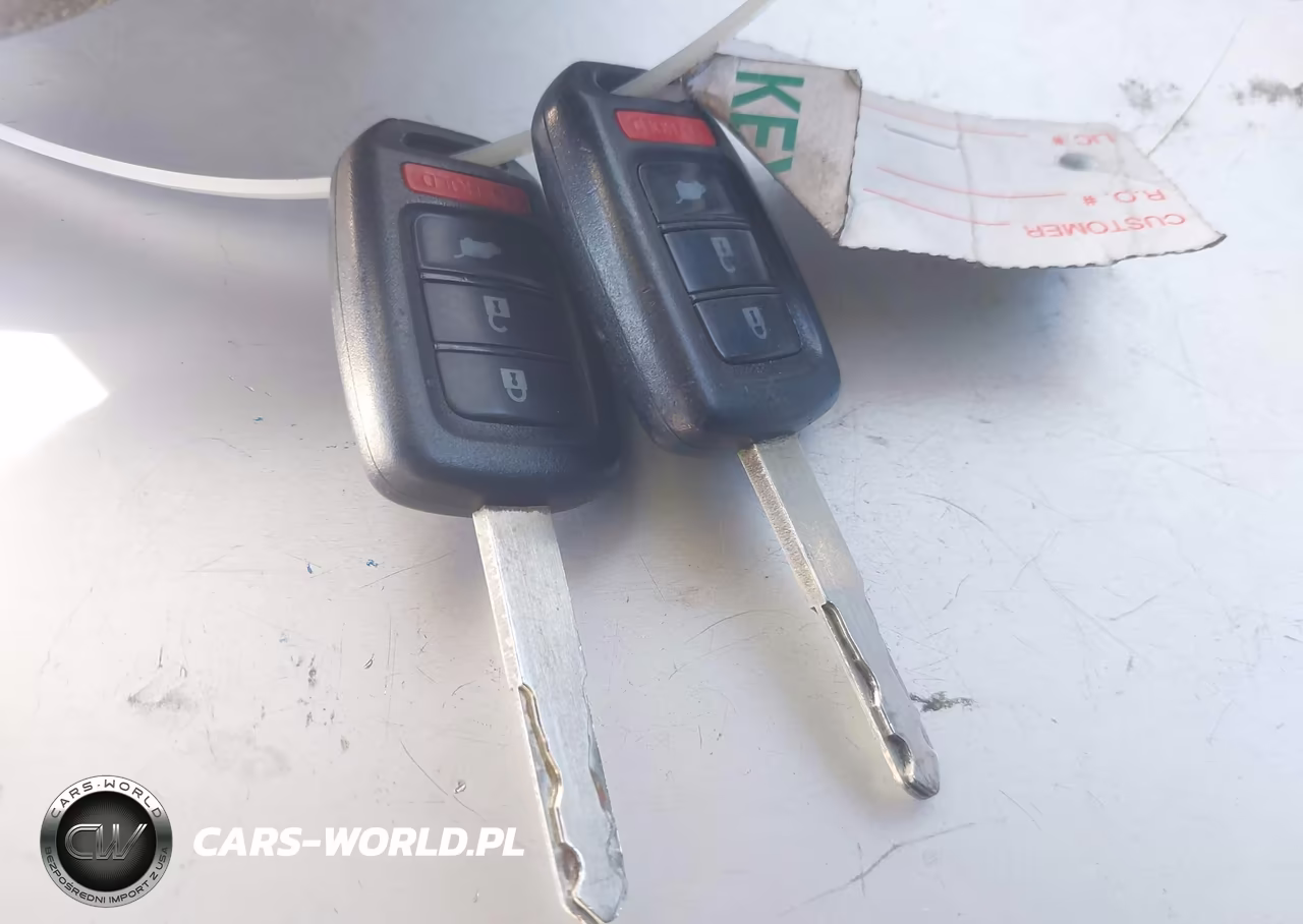 2016 Honda Hr-V Lx VIN:3CZRU5H30GM719581 - 11
